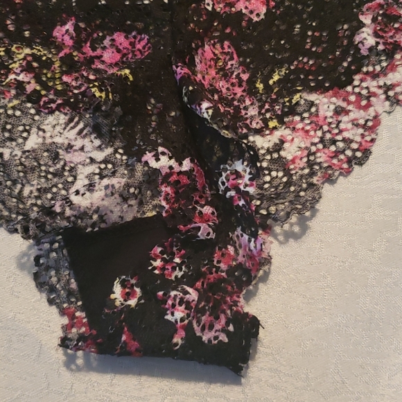 3 Bebe woman thong - Picture 3 of 6